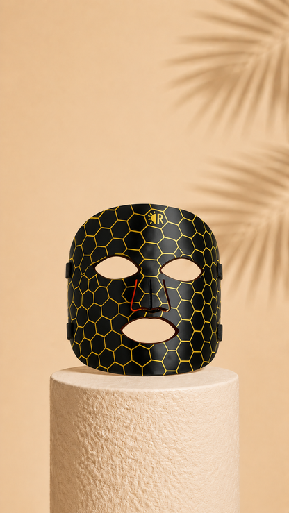 DERMA-PRO LOZZANO ( Mascarilla Led Facial )