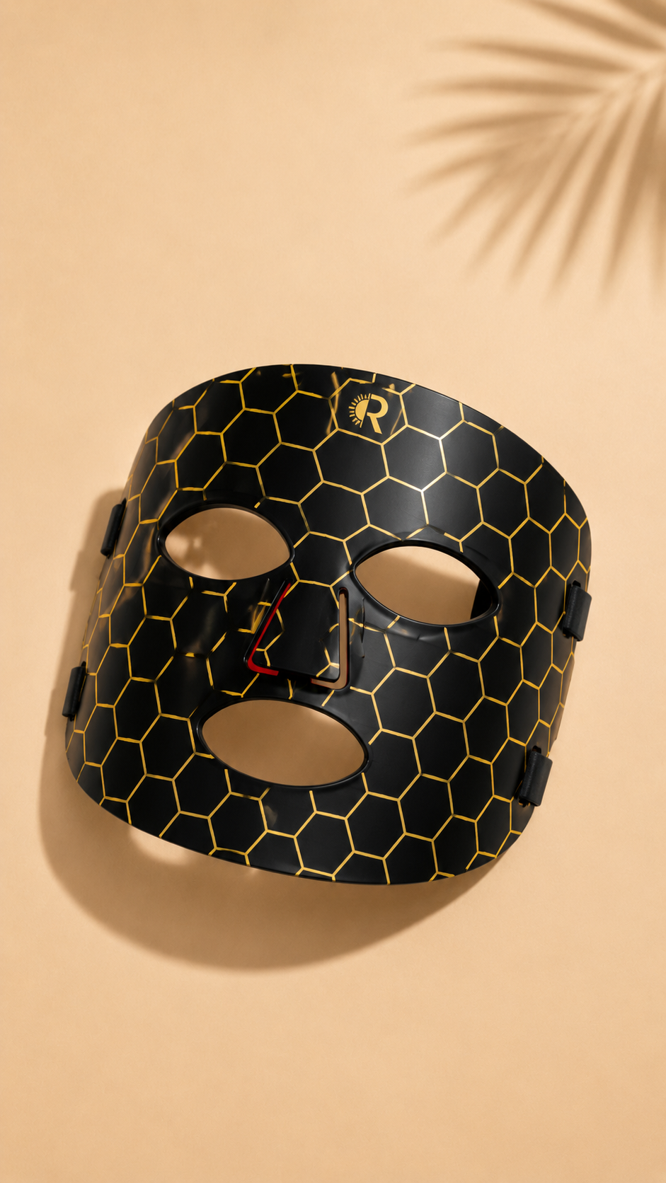 DERMA-PRO LOZZANO ( Mascarilla Led Facial )